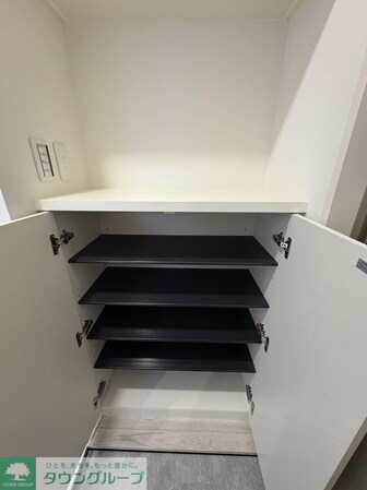 シエル ブリランテの物件内観写真